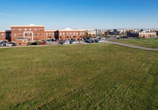 Plus de détails pour 9140 Harrison Park Ct, Indianapolis, IN - Terrain à vendre