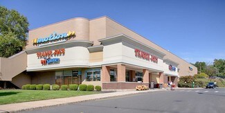 Plus de détails pour 187 Millburn Ave, Millburn, NJ - Bureau/Médical, Bureau/Local commercial à louer