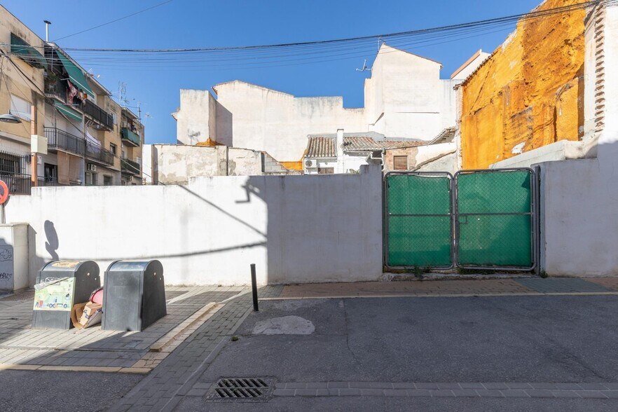 Calle la Cruz, 1, Peligros, Granada à vendre - Photo de l’immeuble – Image 3 sur 17