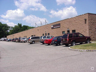 Plus de détails pour 273 Franklin Rd, Randolph, NJ - Industriel/Logistique à vendre