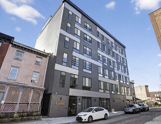 Plus de détails pour 4014 Ludlow St, Philadelphia, PA - Logement à vendre