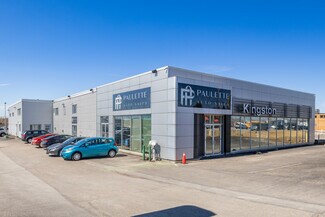 Plus de détails pour 775 Gardiners Rd, Kingston, ON - Bureau, Local commercial à louer