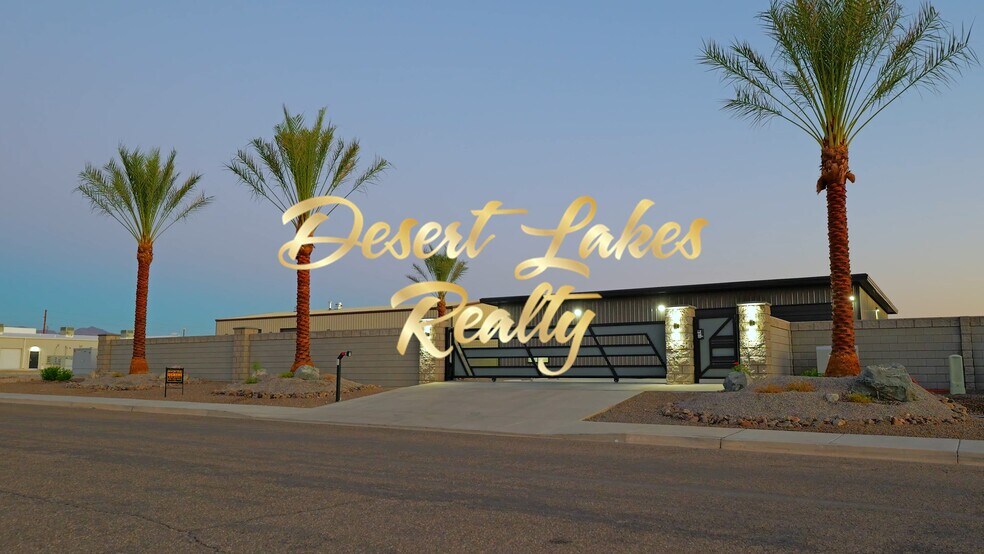 1551 E World Blvd, Fort Mohave, AZ à vendre - Vidéo sur l’annonce professionnelle – Image 3 sur 37