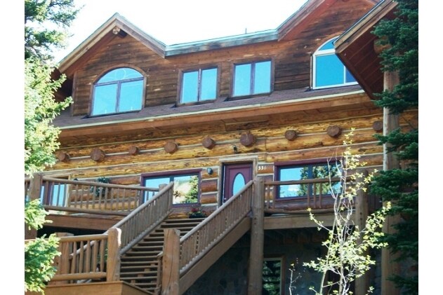 336 Crest Dr, Idaho Springs, CO à vendre - Photo de l’immeuble – Image 2 sur 56
