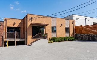 Plus de détails pour 1417 Mayson St NE, Atlanta, GA - Bureau à louer