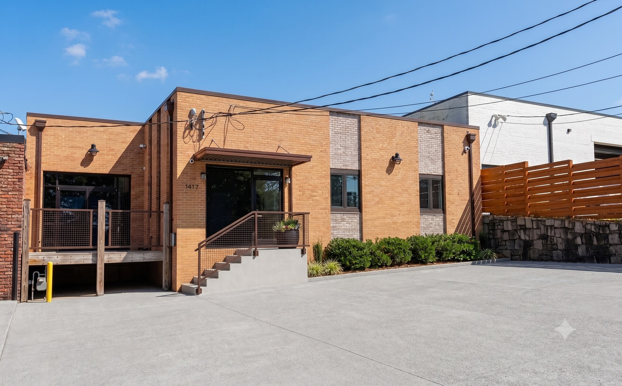 1417 Mayson St NE, Atlanta, GA à louer Photo de l’immeuble– Image 1 sur 18