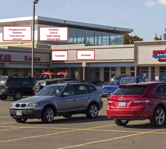 Plus de détails pour 2015-2111 Mccoy Rd, Sun Prairie, WI - Local commercial à louer