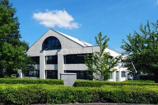 Plus de détails pour Bureau à louer