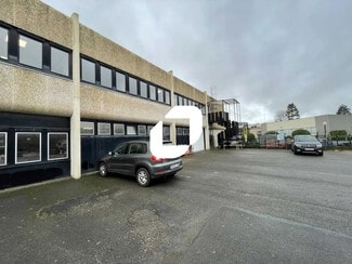 Plus de détails pour Bureau, Local d'activités à louer