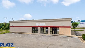 Plus de détails pour 3454 Youngstown Rd SE, Warren, OH - Local commercial à vendre