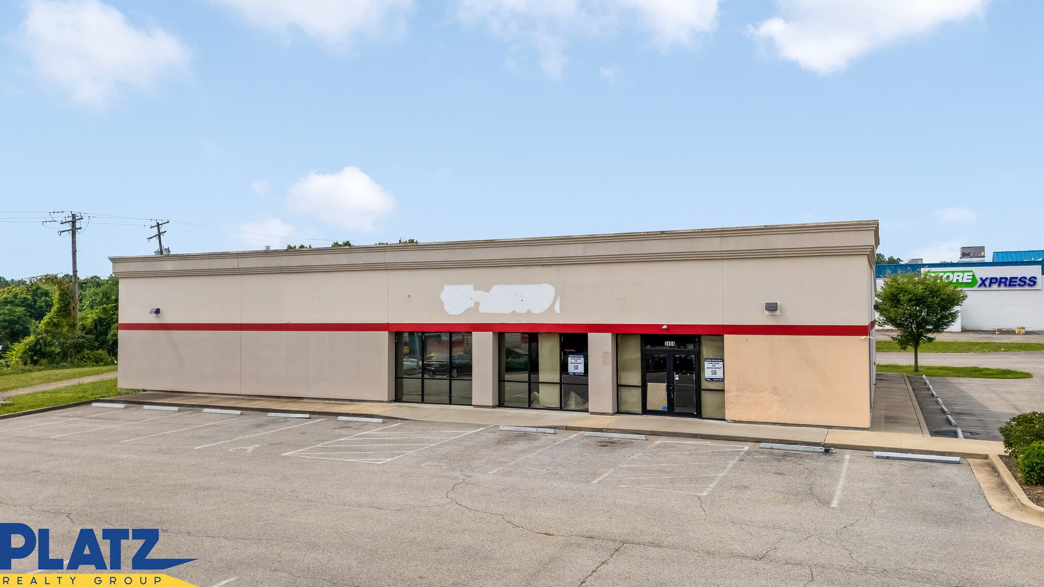 3454 Youngstown Rd SE, Warren, OH à vendre Photo de l’immeuble– Image 1 sur 13