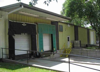 Plus de détails pour 900 Josephine Ct, Loveland, CO - Industriel/Logistique à louer