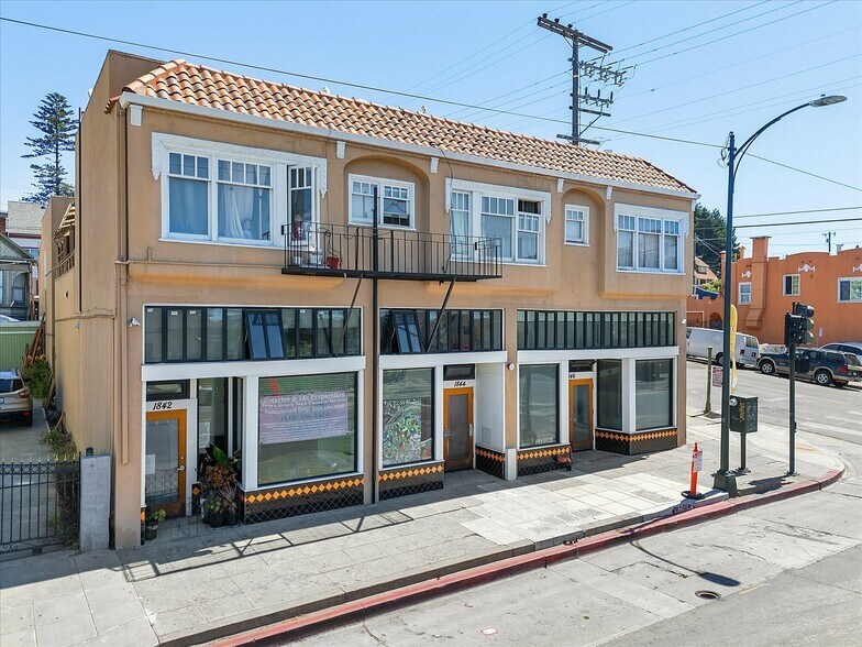 1844-1846 Foothill Blvd, Oakland, CA à vendre - Photo de l’immeuble – Image 3 sur 16