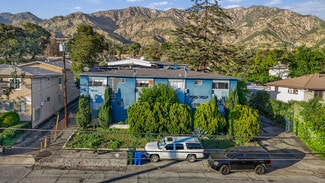 Plus de détails pour 755-757 E Pine St, Altadena, CA - Logement à vendre