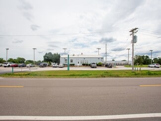 Plus de détails pour 3500 Kingshighway, East Saint Louis, IL - Sports et loisirs à vendre