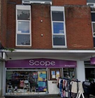 Plus de détails pour 6 Binford Pl, Bridgwater - Local commercial à louer