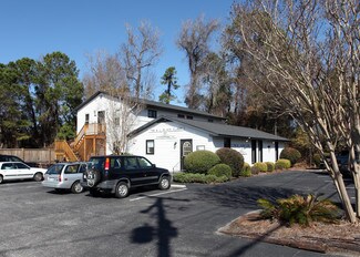 Plus de détails pour 1350 Chuck Dawley Blvd, Mount Pleasant, SC - Bureau à louer