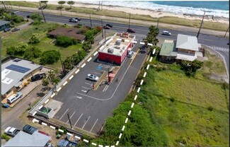 Plus de détails pour 87-1978 Farrington Hwy, Waianae, HI - Terrain à louer