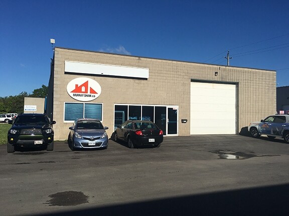3537 White Oak Rd, London, ON à louer - Photo de l’immeuble – Image 3 sur 8