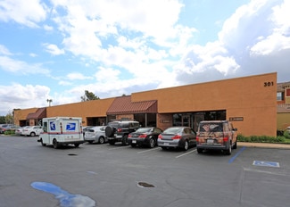 Plus de détails pour 301 N Rampart St, Orange, CA - Bureau à vendre