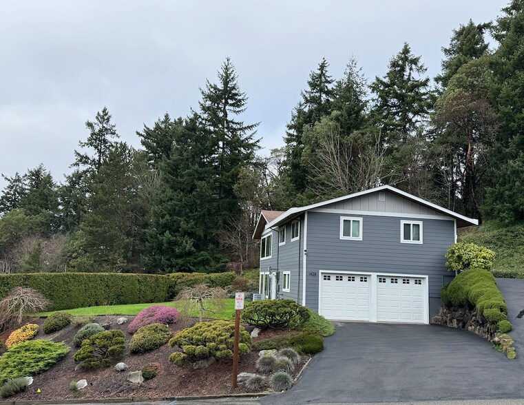 1428 SW 137th St, Burien, WA à vendre - Photo de l’immeuble – Image 2 sur 4
