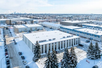 10783-10785 180th St NW, Edmonton, AB - VUE AÉRIENNE  vue de carte
