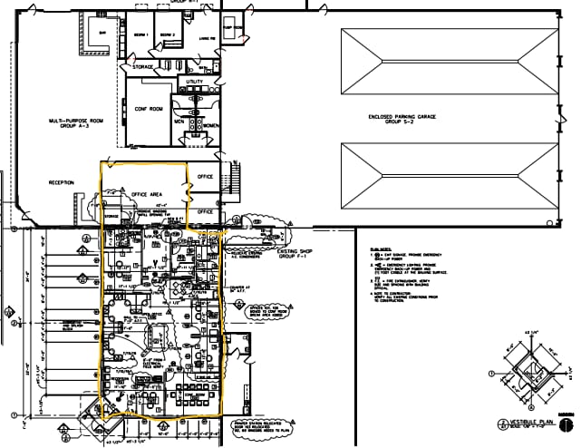 11591 217th Ave NW, Elk River, MN à louer Plan d’étage– Image 1 sur 1
