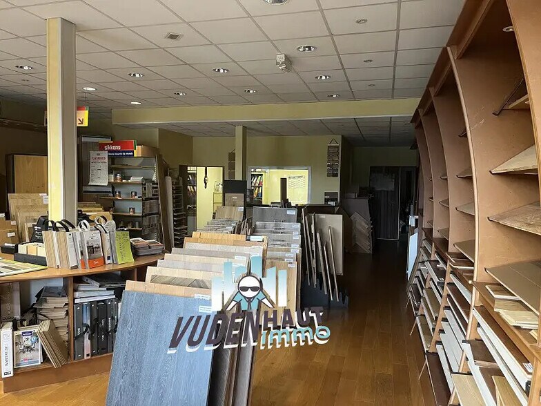 Local commercial dans Toulouse à louer - Photo de l’immeuble – Image 3 sur 9