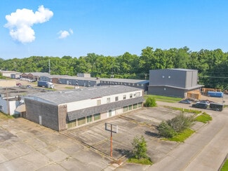 Plus de détails pour 1173 N Donmoor Ave, Baton Rouge, LA - Local d’activités à vendre