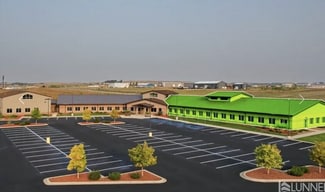 Plus de détails pour 10315 Camp Dr, Williston, ND - Bureau à louer