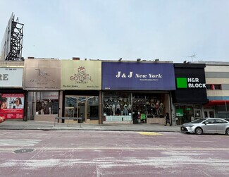 Plus de détails pour 575 W 181st St, New York, NY - Local commercial à louer