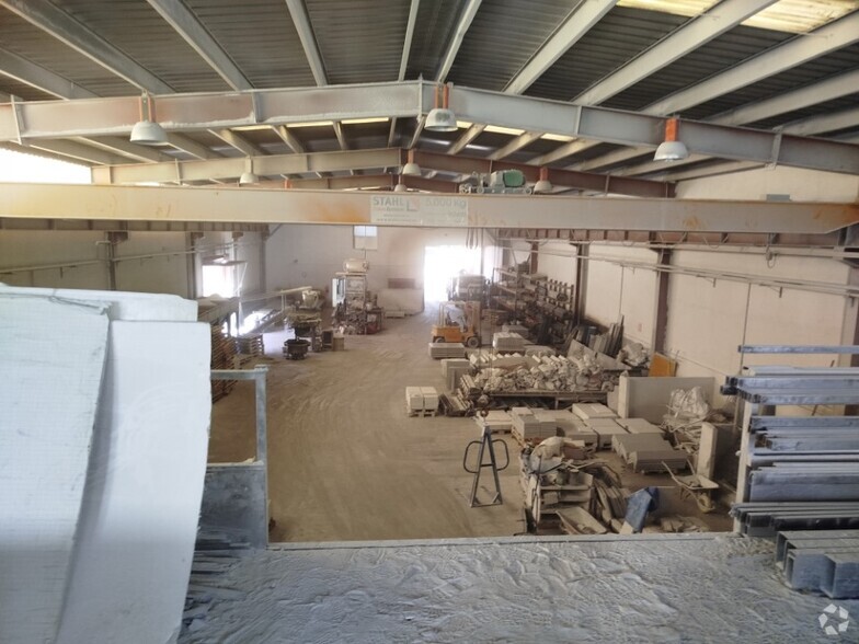 Industriel/Logistique dans Leganés, Madrid à vendre - Photo de l’immeuble – Image 3 sur 5