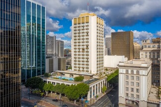 Plus de détails pour 1055 2nd Ave, San Diego, CA - Bureau/Local commercial à louer