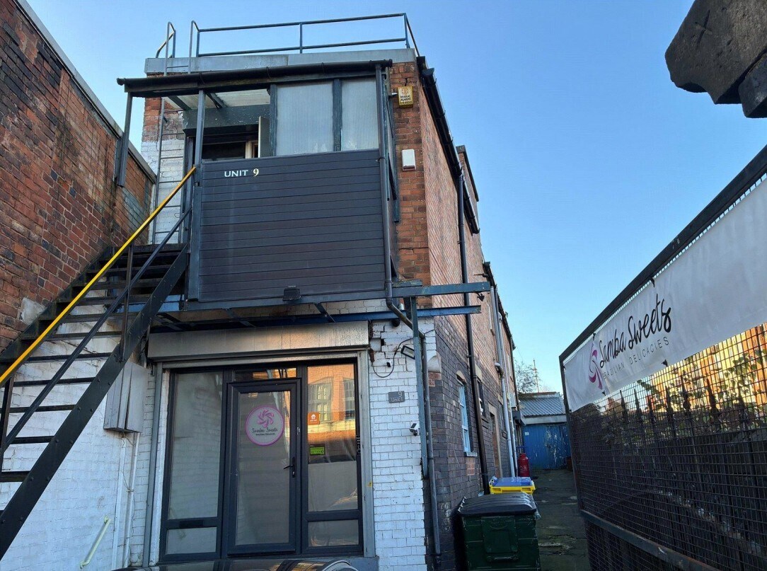 9 Kenyon St, Birmingham à louer Photo de l’immeuble– Image 1 sur 4