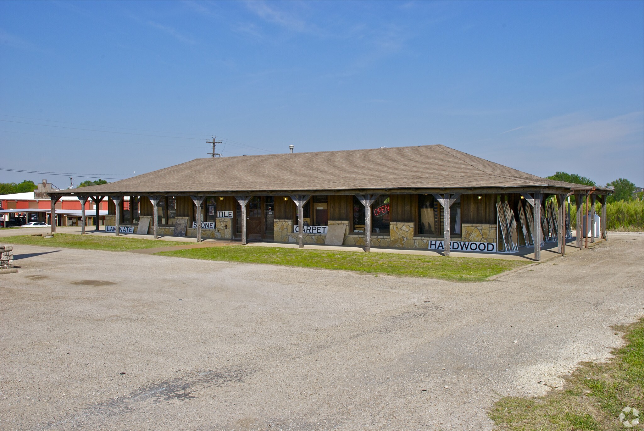 4400 E Hwy 377, Granbury, TX à vendre Photo de l’immeuble– Image 1 sur 42