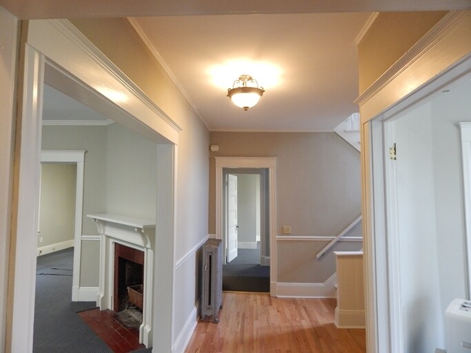 306 South St, Pittsfield, MA à vendre - Photo intérieure – Image 2 sur 3