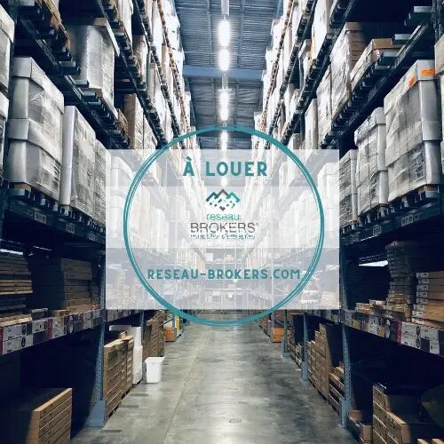Industriel/Logistique dans Palaiseau à louer - Photo de l’immeuble – Image 2 sur 4