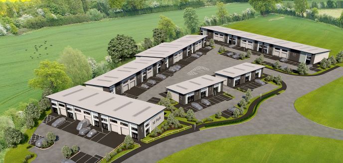 Audley Ave, Newport à vendre - Photo de l’immeuble – Image 2 sur 2