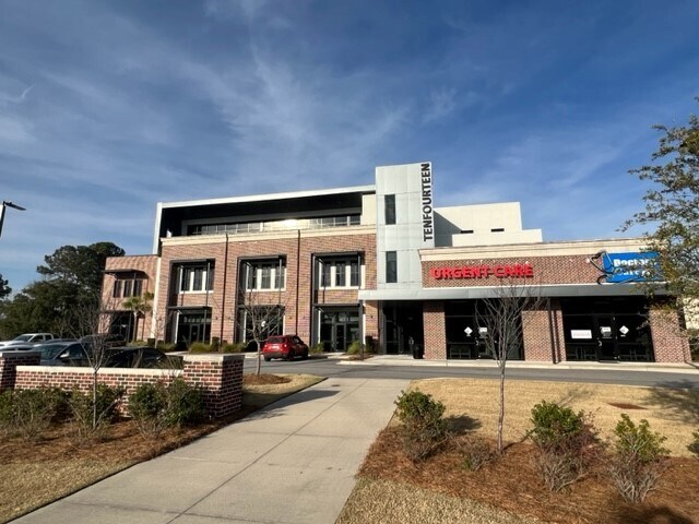 1014 Saint Andrews Blvd, Charleston, SC à louer - Photo de l’immeuble – Image 2 sur 5