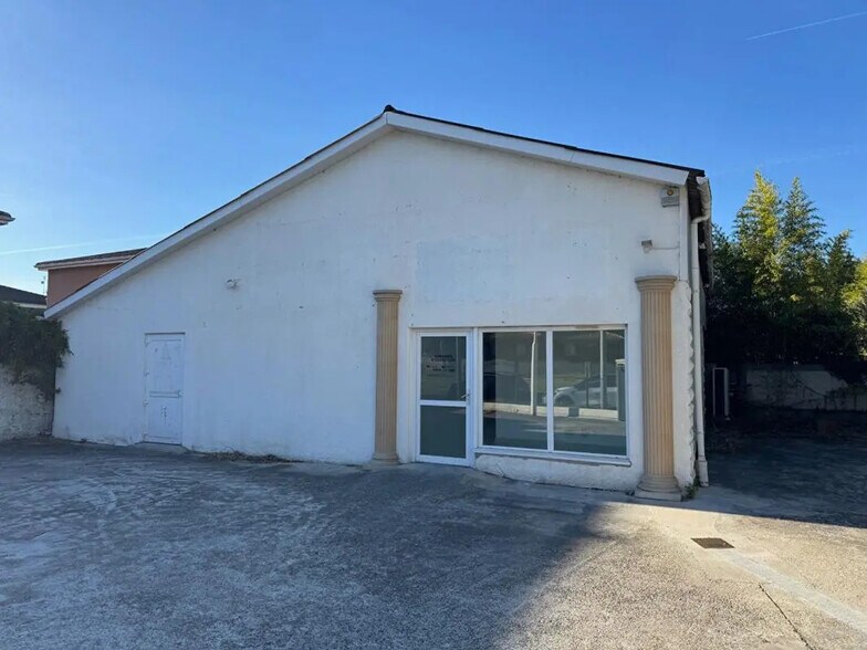 Bureau dans Colomiers à vendre - Photo de l’immeuble – Image 2 sur 12