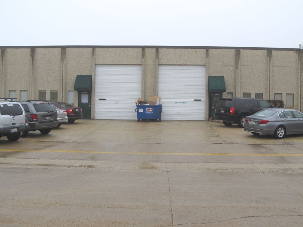 450-588 W 5th Ave, Naperville, IL à louer Photo intérieure– Image 1 sur 11
