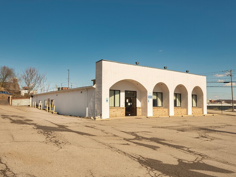 5 Lyn Mar Plz, Lyndora, PA à vendre - Photo de l’immeuble – Image 1 sur 42