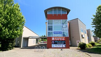 Plus de détails pour 9601 S Tacoma Way, Lakewood, WA - Bureau/Local commercial, Local commercial à louer