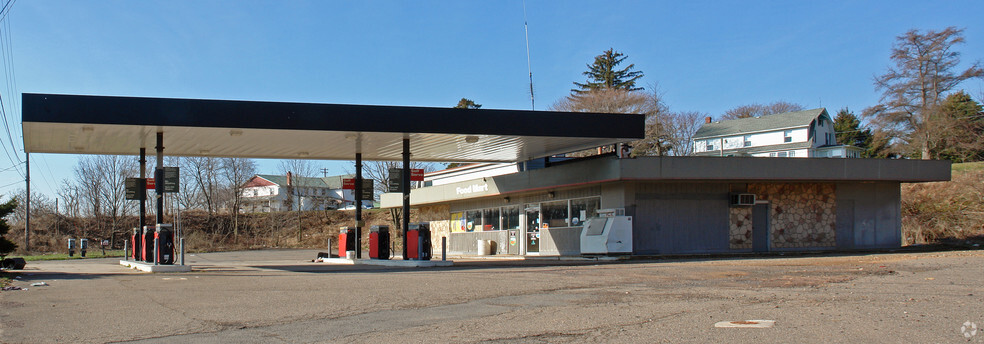 1050 State Route 93, Sugarloaf, PA à vendre - Photo de l’immeuble – Image 2 sur 12