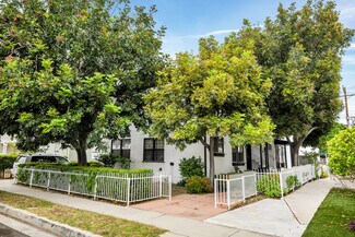 Plus de détails pour 5528 Kinston Ave, Culver City, CA - Logement à vendre