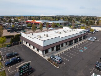 Plus de détails pour 3113 S Highway 97, Redmond, OR - Bureau, Bureau/Local commercial à louer