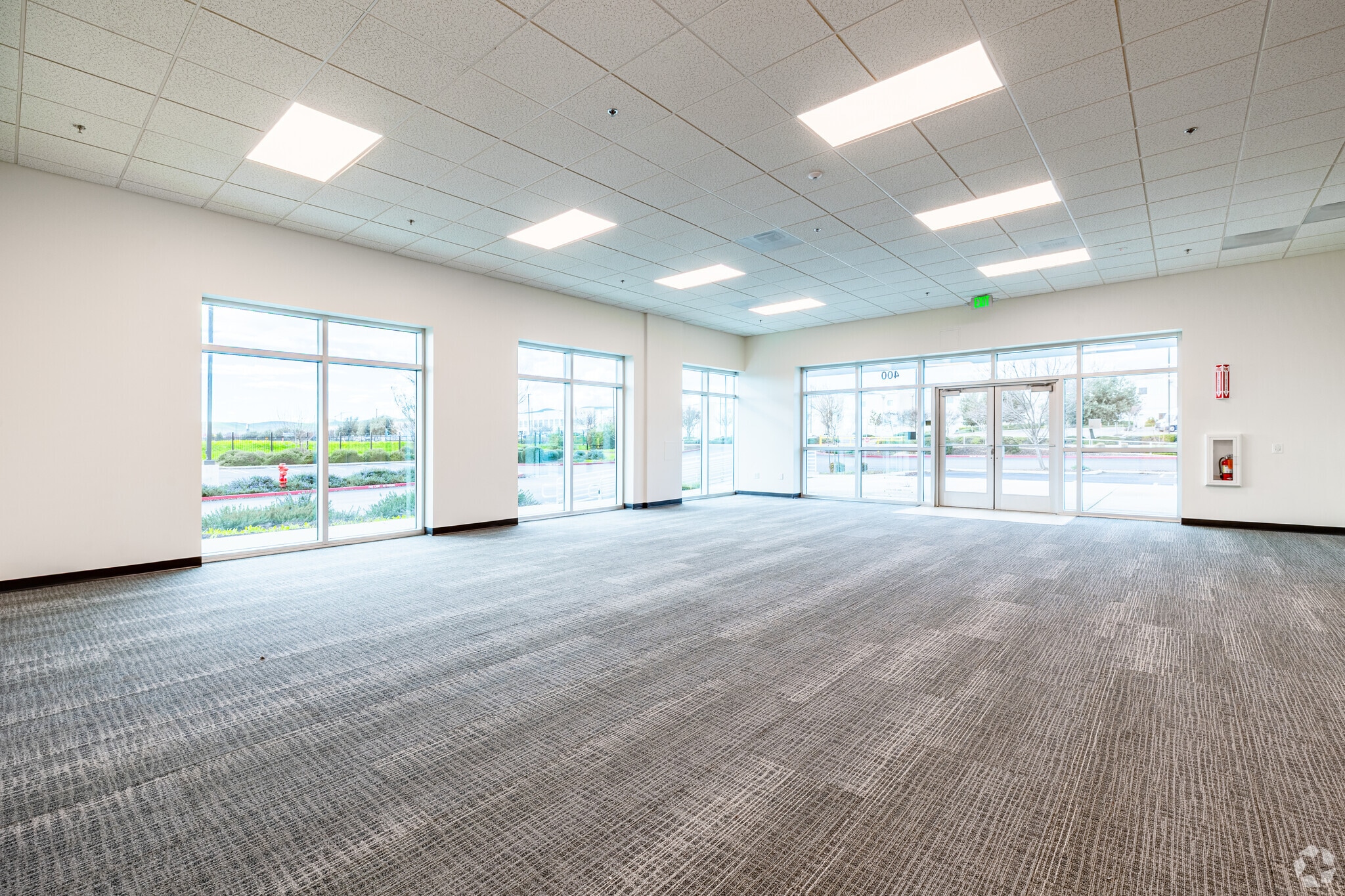 400 Park Center Dr, Patterson, CA à louer Photo intérieure– Image 1 sur 17