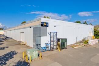 Plus de détails pour 17848 65A Av, Surrey, BC - Industriel/Logistique à louer