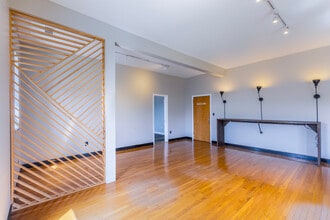 408 N Euclid Ave, Saint Louis, MO à louer Photo intérieure– Image 2 sur 4