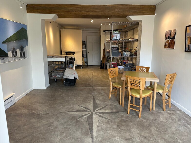 43 W Bridge St, New Hope, PA à louer - Photo de l’immeuble – Image 3 sur 8